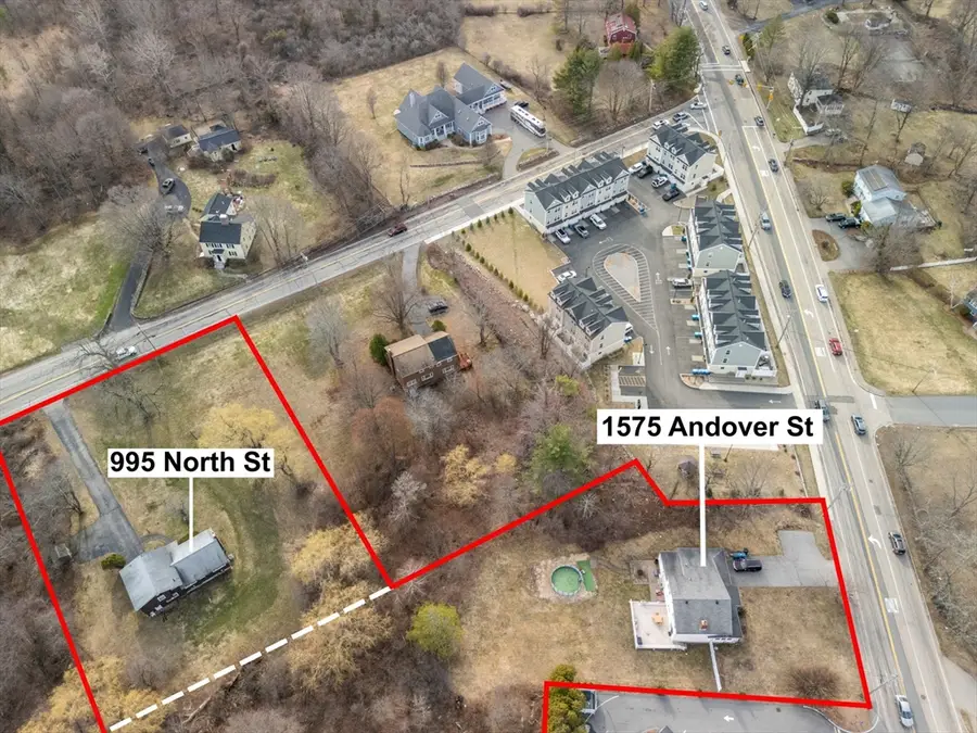 1575 Andover St, Tewksbury, MA 01876 - #2