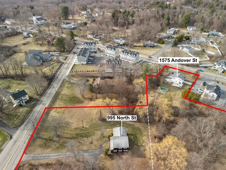 1575 Andover St, Tewksbury, MA 01876 - #3