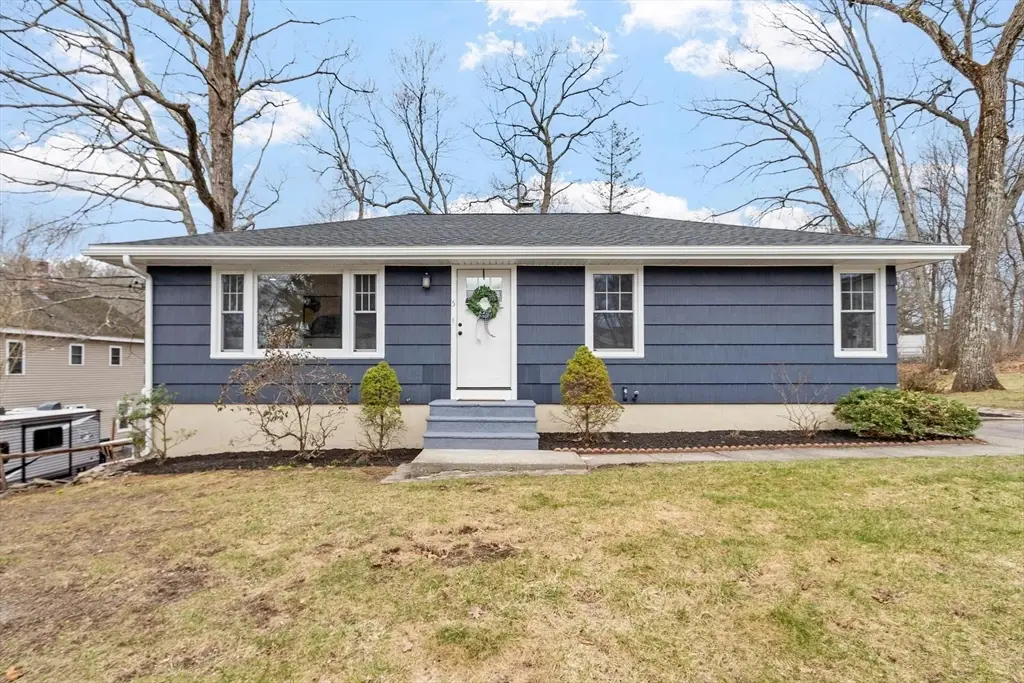 5 Ronald Ln, Shrewsbury, MA 01545 - #1