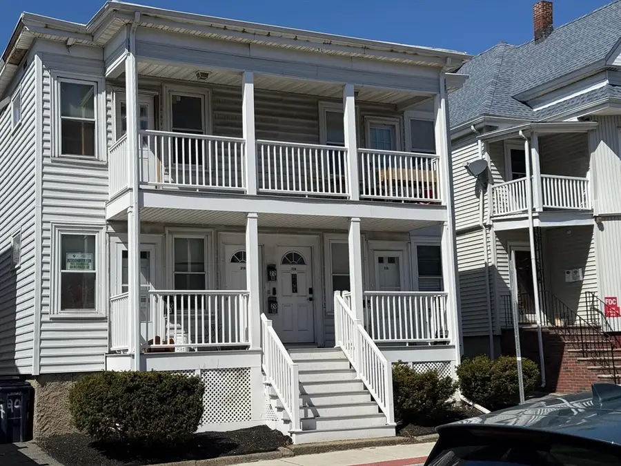 20 Ferry St #B, Everett, MA 02149 - #2