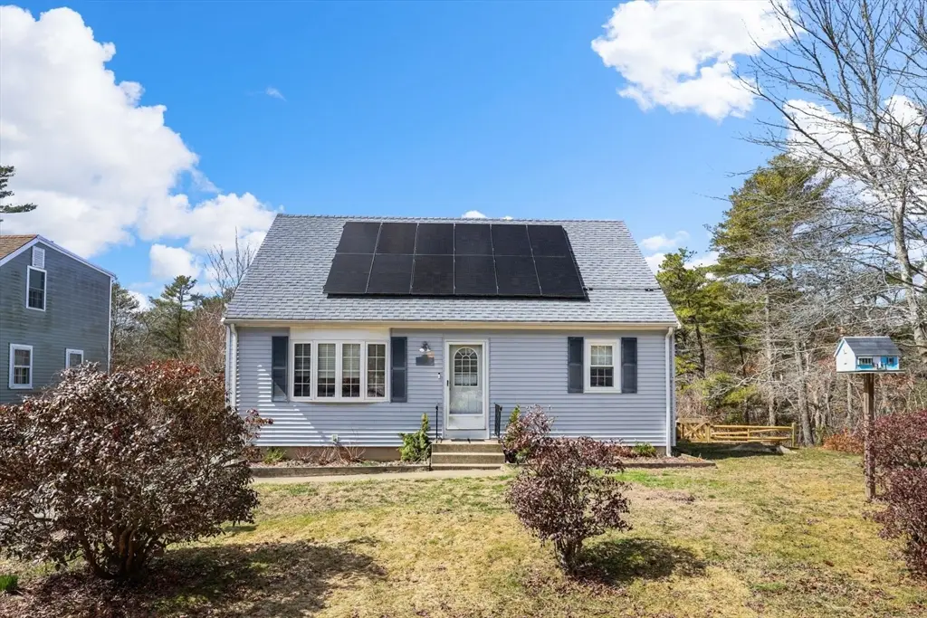 60 Nickerson St, Plymouth, MA 02360 - #1