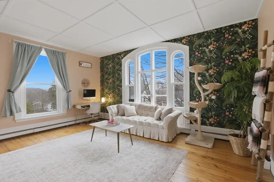 4 Mount Vernon St #3, Haverhill, MA 01830 - #2