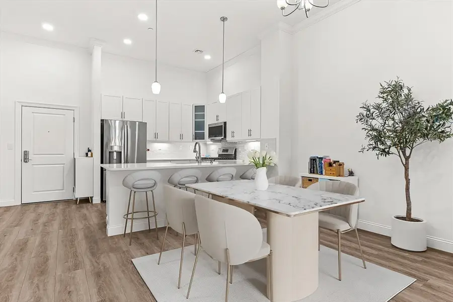 320 Middlesex Avenue #403 E, Medford, MA 02155 - #2