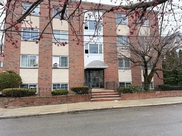 15 Staples Ave #27, Everett, MA 02149