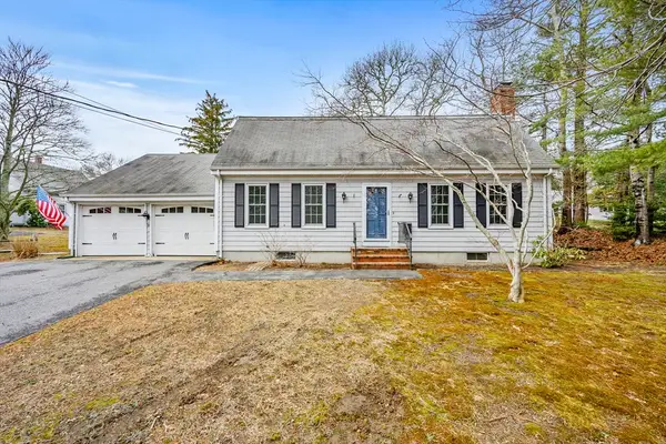 33 Head Of The Bay Rd., Bourne, MA 02532