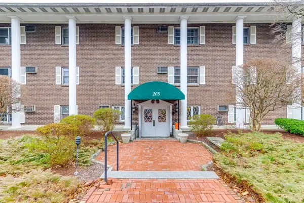 205 Great Road #C-6, Acton, MA 01720