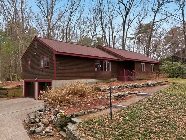 1015 Johnson, North Andover, MA 01845