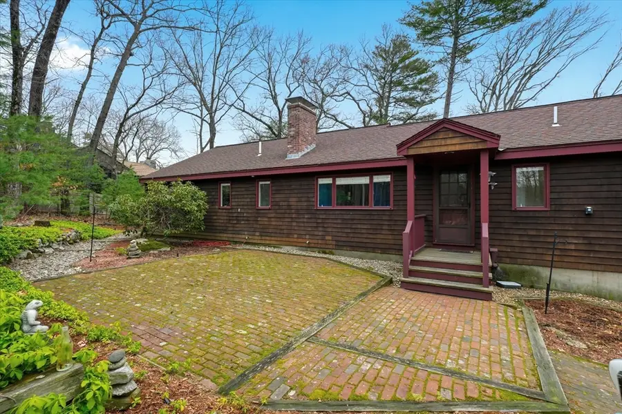 1015 Johnson, North Andover, MA 01845 - #3