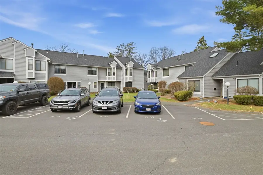 367 Nassau Dr #367, Springfield, MA 01129 - #3