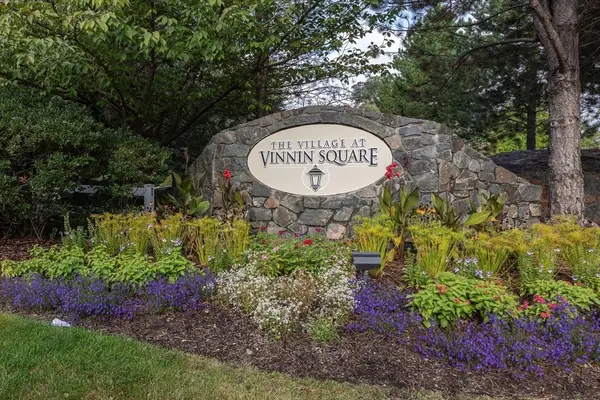 20 Weatherly Drive #4, Salem, MA 01970