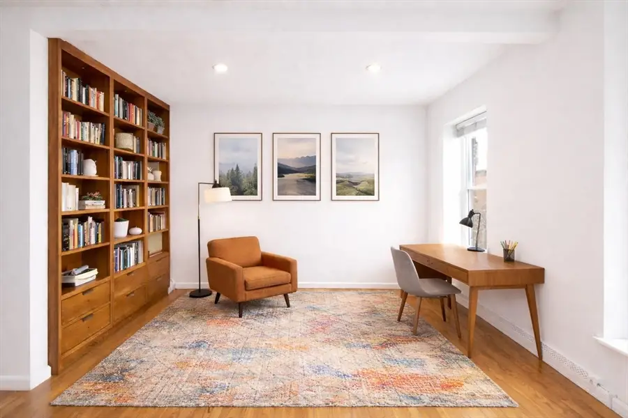 11 Albemarle St #3, Boston, MA 02115 - #3