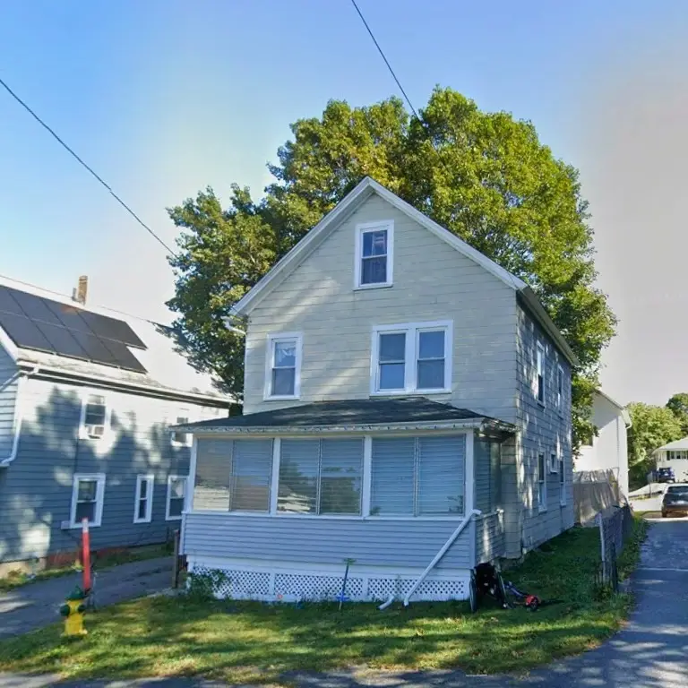 2 Kittler Ave, Adams, MA 01220 - #1