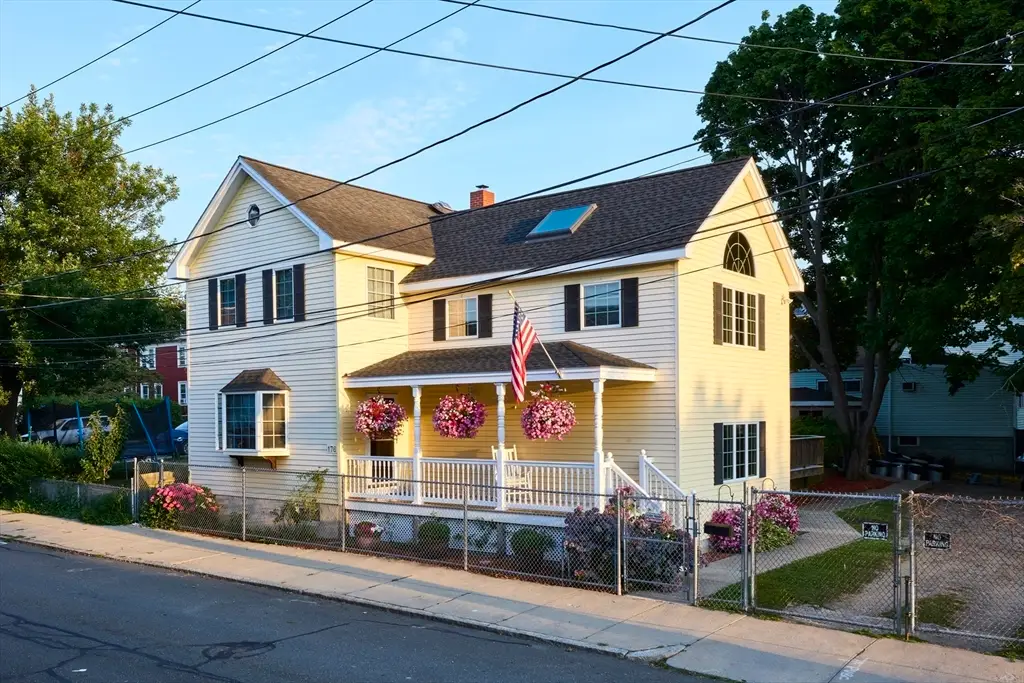 176 Coleridge St, Boston, MA 02128 - #1