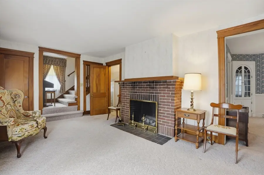 18 Davidson Road, Worcester, MA 01605 - #3