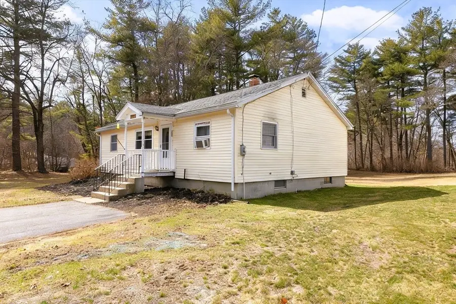25 Fairview Ave, Dracut, MA 01826 - #2