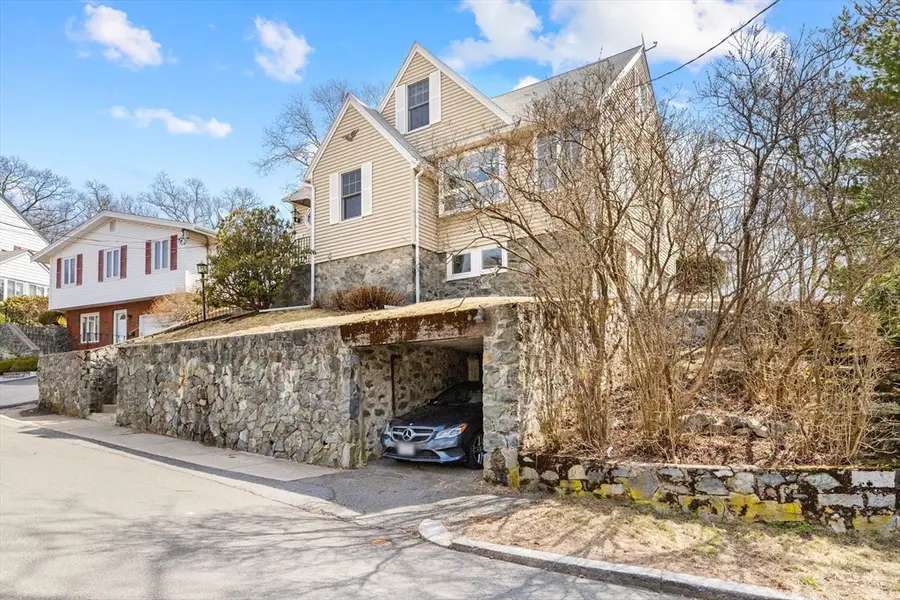 71 Woodland Rd, Malden, MA 02148 - #3