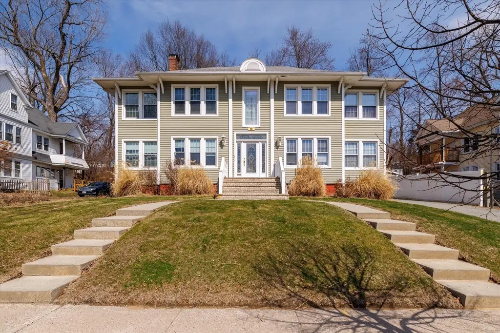 85 Narragansett St, Springfield, MA 01107 - #1