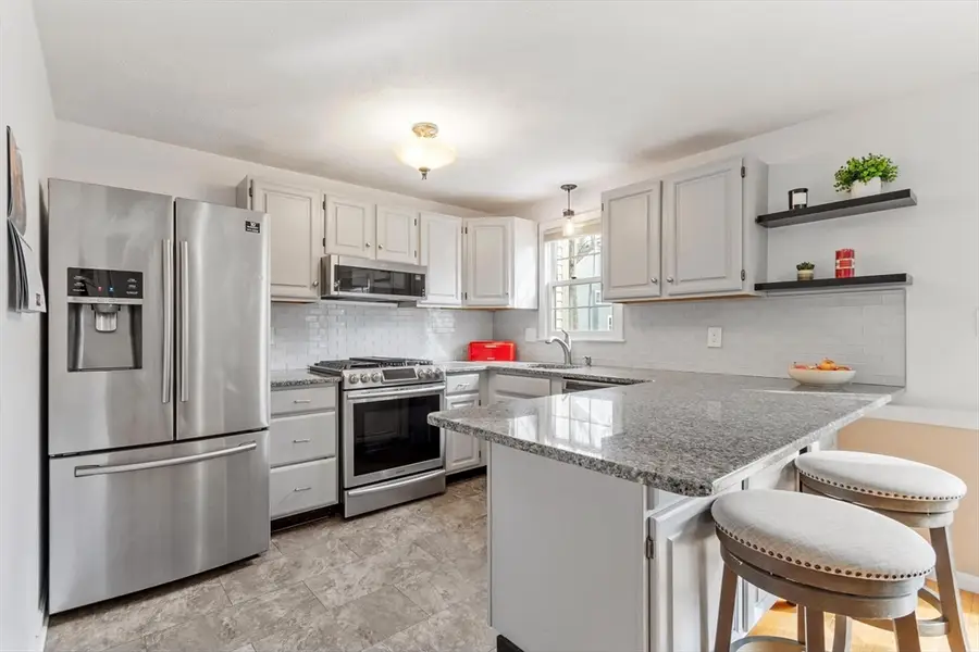 132 Wellman Avenue #132, North Chelmsford, MA 01863 - #2