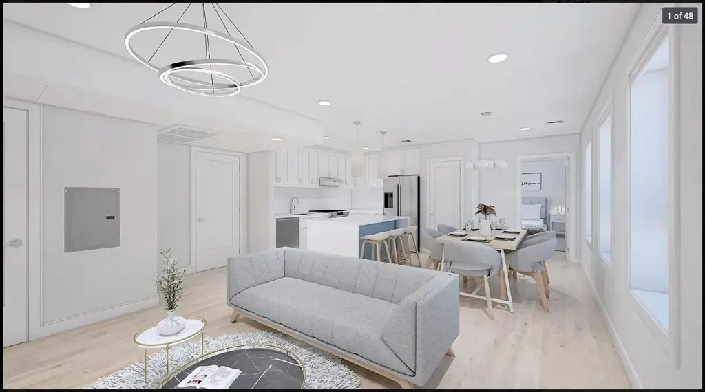 301 Border Street #302, Boston, MA 02128 - #1