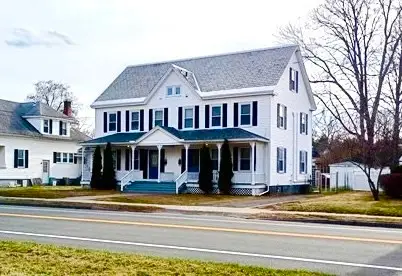 52-54 Holyoke Street, Easthampton, MA 01027