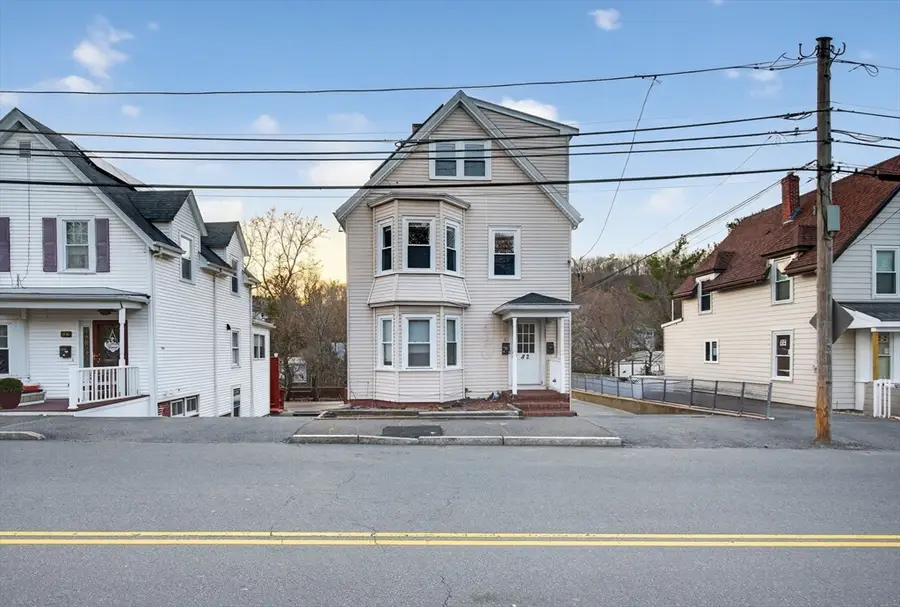 82 Linwood St, Lynn, MA 01905 - #2