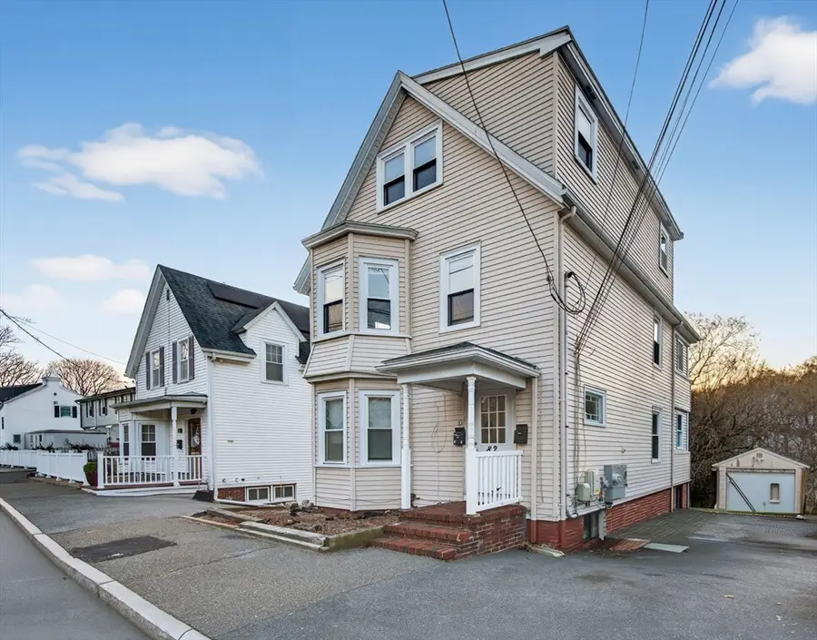 82 Linwood St, Lynn, MA 01905 - #3