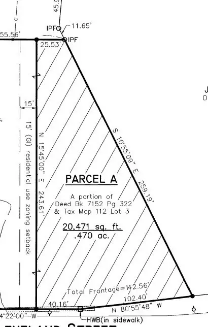 171 Cleveland Street, Greenfield, MA 01301 - #1
