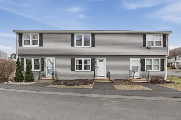 270 Sunderland Road #2, Worcester, MA 01604