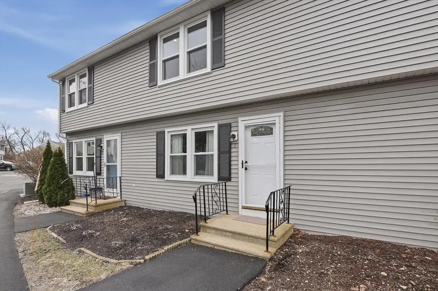 270 Sunderland Road #2, Worcester, MA 01604 - #3