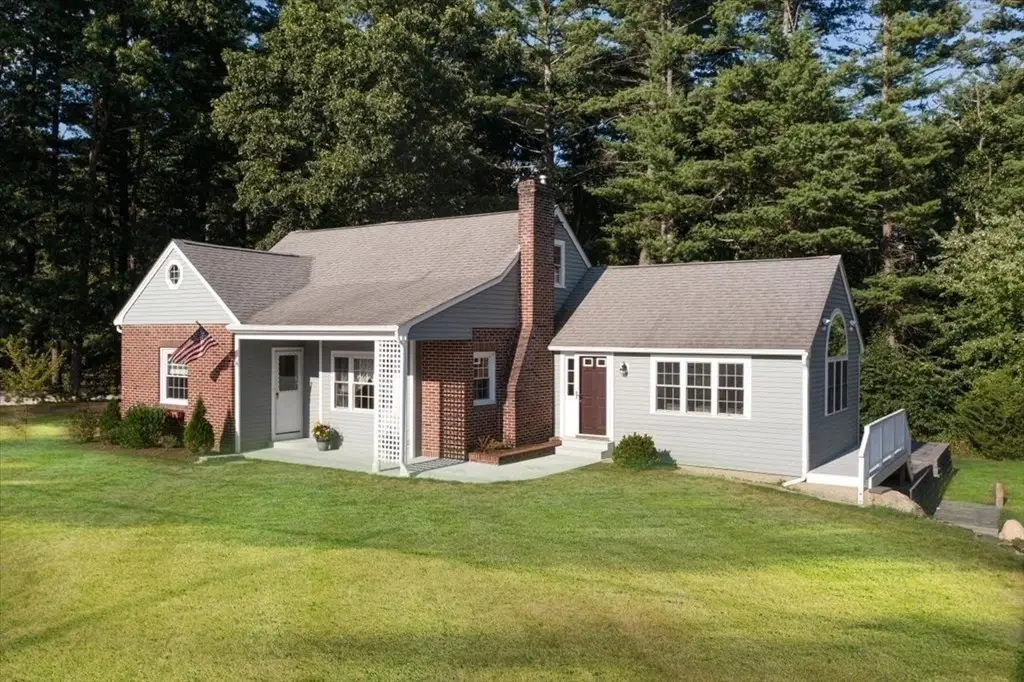 461 Maple St, Franklin, MA 02038 - #1