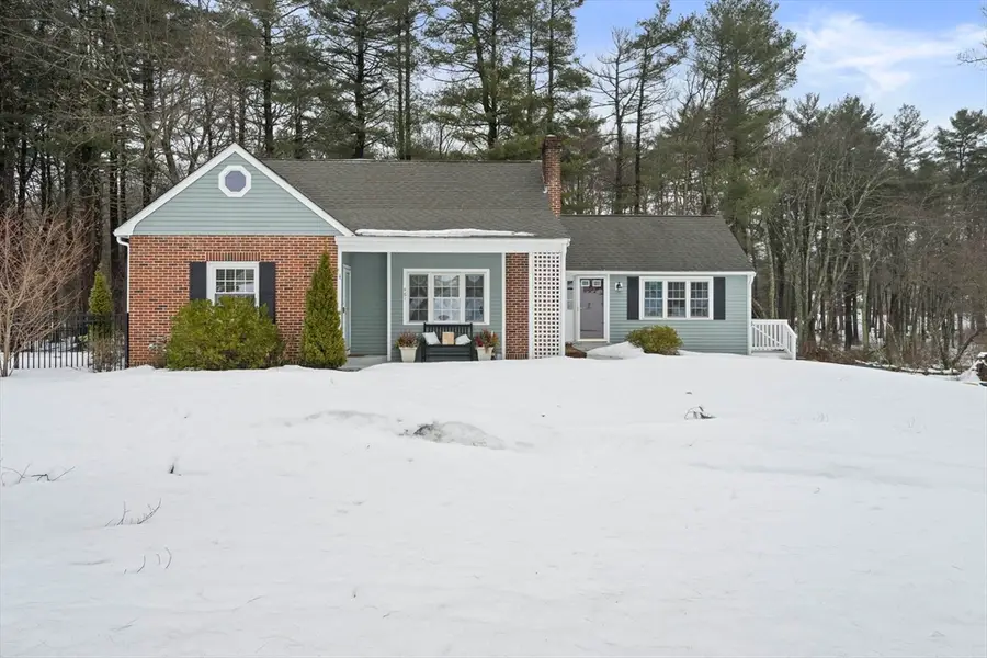 461 Maple St, Franklin, MA 02038 - #2