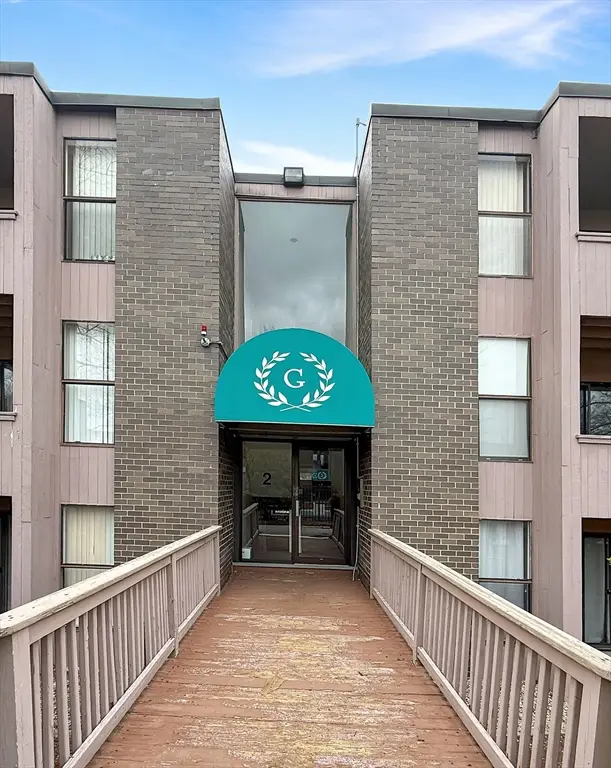 2 Shrewsbury Green Dr #F, Shrewsbury, MA 01545 - #1