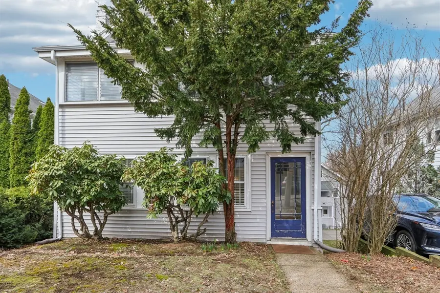 48 Gilbert Rd #48, Belmont, MA 02478 - #2