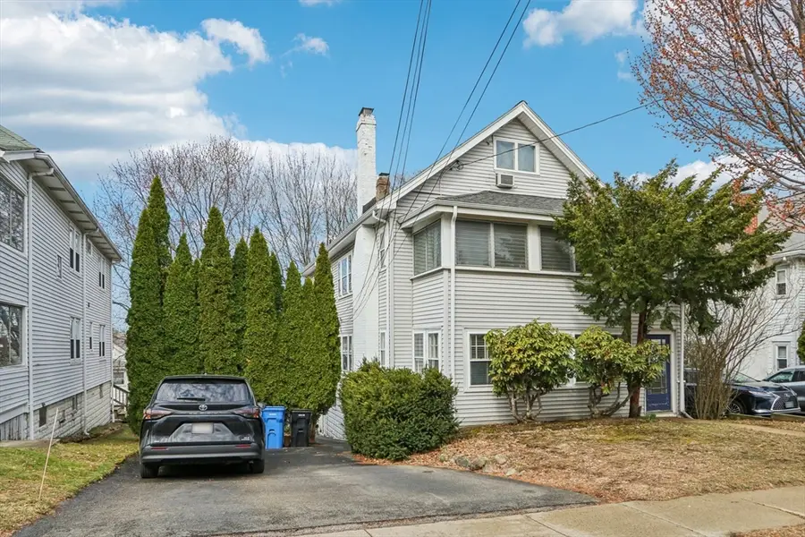 48 Gilbert Rd #48, Belmont, MA 02478 - #3