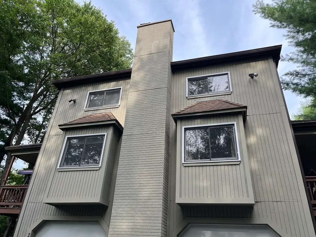 262 Captain Eames Circle #262, Ashland, MA 01721 - #1