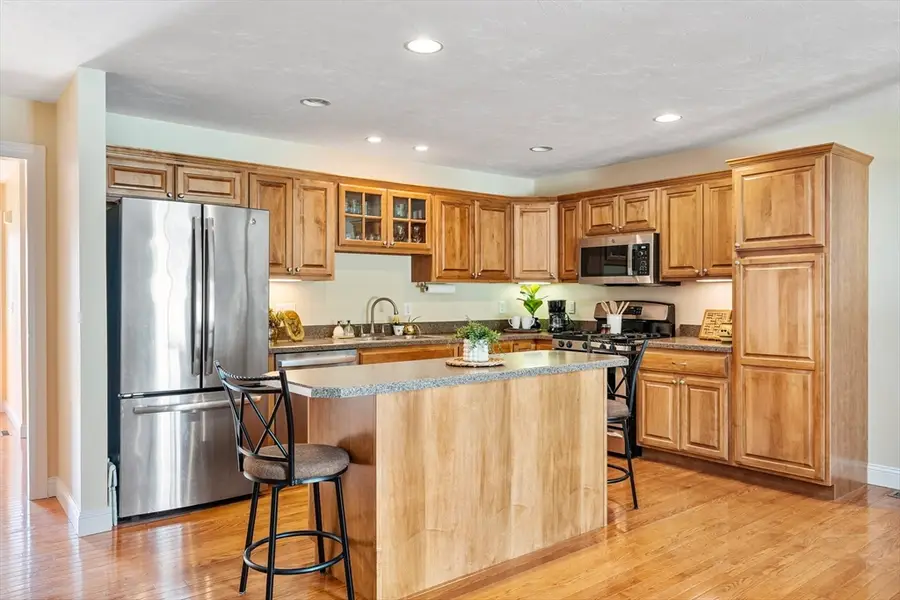 44 Angell Brook Dr #44, West Boylston, MA 01583 - #2