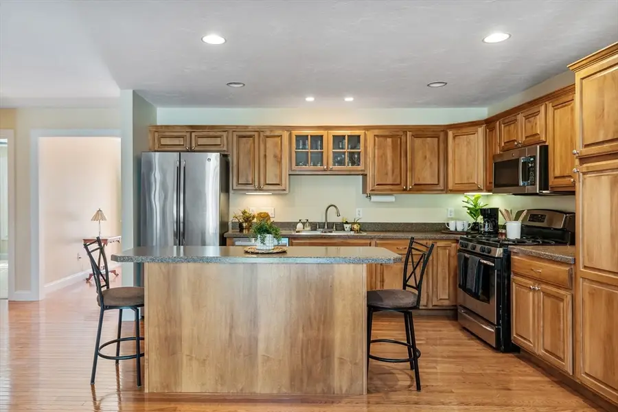 44 Angell Brook Dr #44, West Boylston, MA 01583 - #3