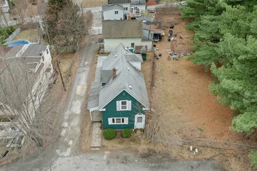 100 West Meadow, Lowell, MA 01854 - #3