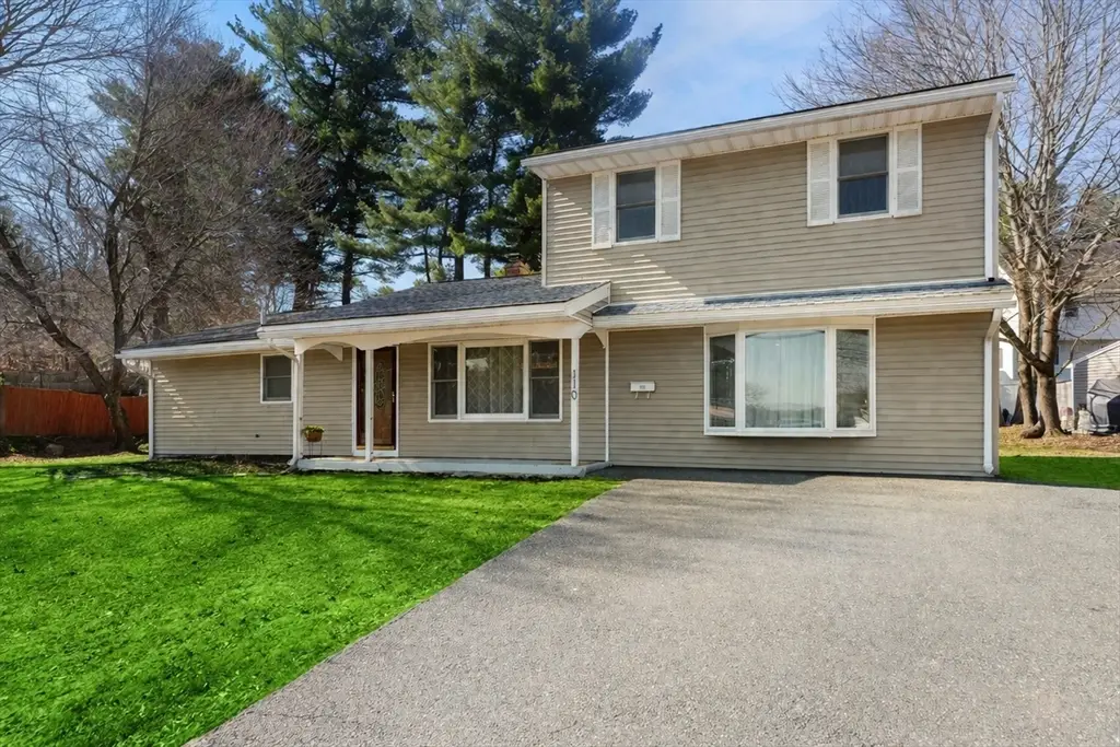 110 Russell St, Peabody, MA 01960 - #1