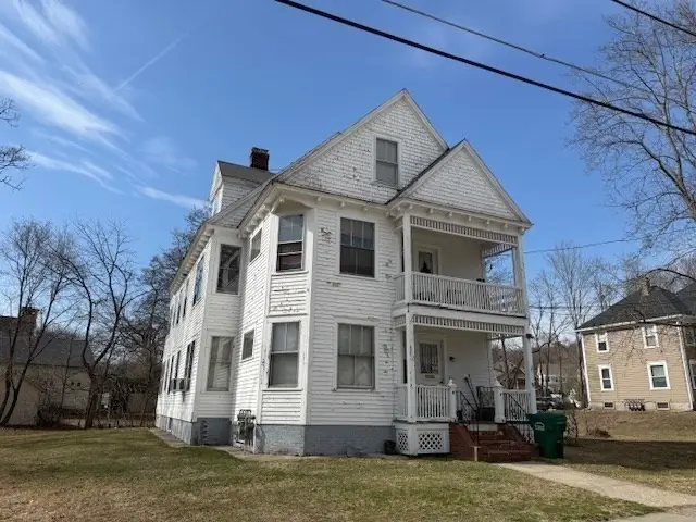 9 Willow Street, Whitinsville, MA 01588 - #2