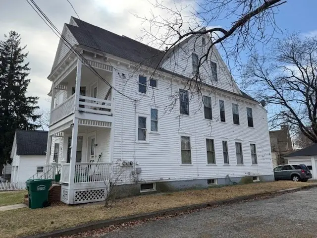 9 Willow Street, Whitinsville, MA 01588 - #3