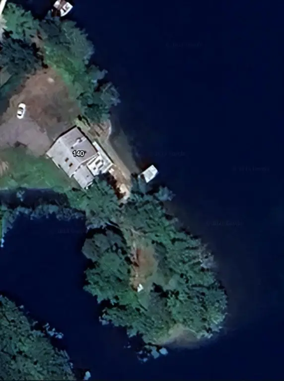 140 Fire Road 12, Lancaster, MA 01523 - #2