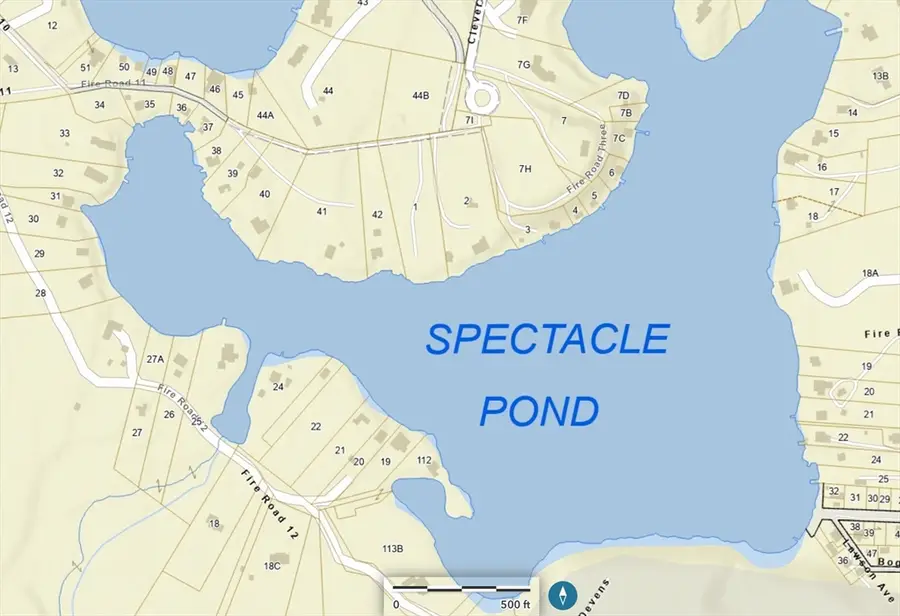 140 Fire Road 12, Lancaster, MA 01523 - #3