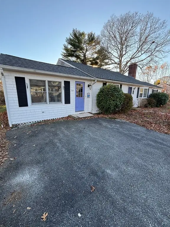 74 Hillside Ave, North Falmouth, MA 02556 - #2