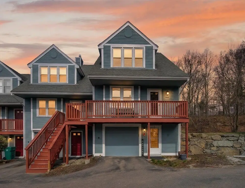 1001 Brookhaven Ln #1001, Woonsocket, RI 02895 - #1