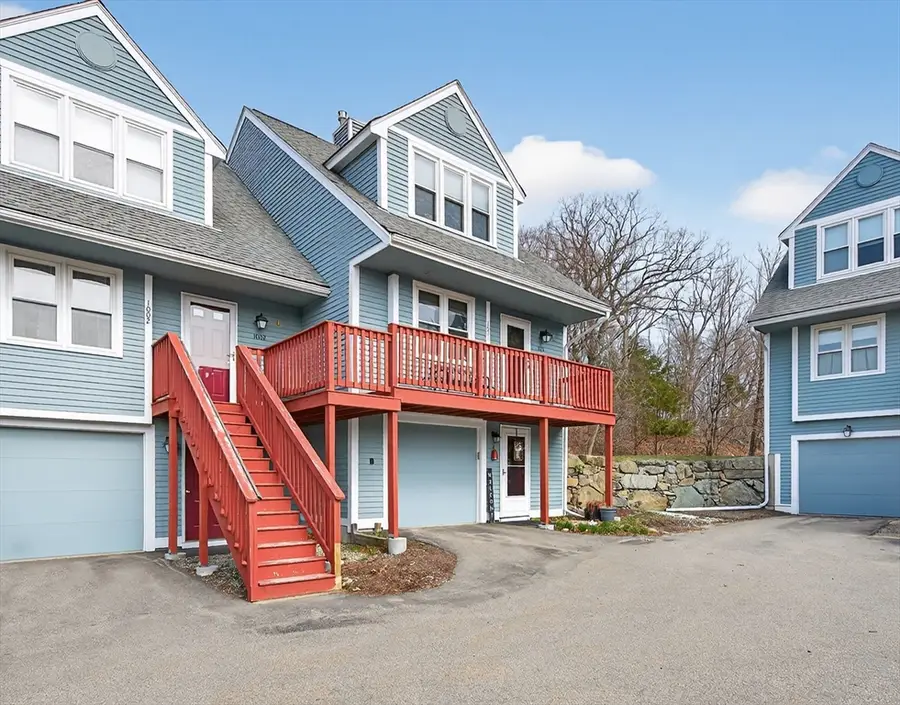 1001 Brookhaven Ln #1001, Woonsocket, RI 02895 - #2