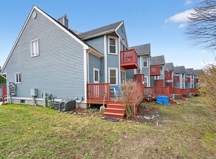 1001 Brookhaven Ln #1001, Woonsocket, RI 02895 - #3