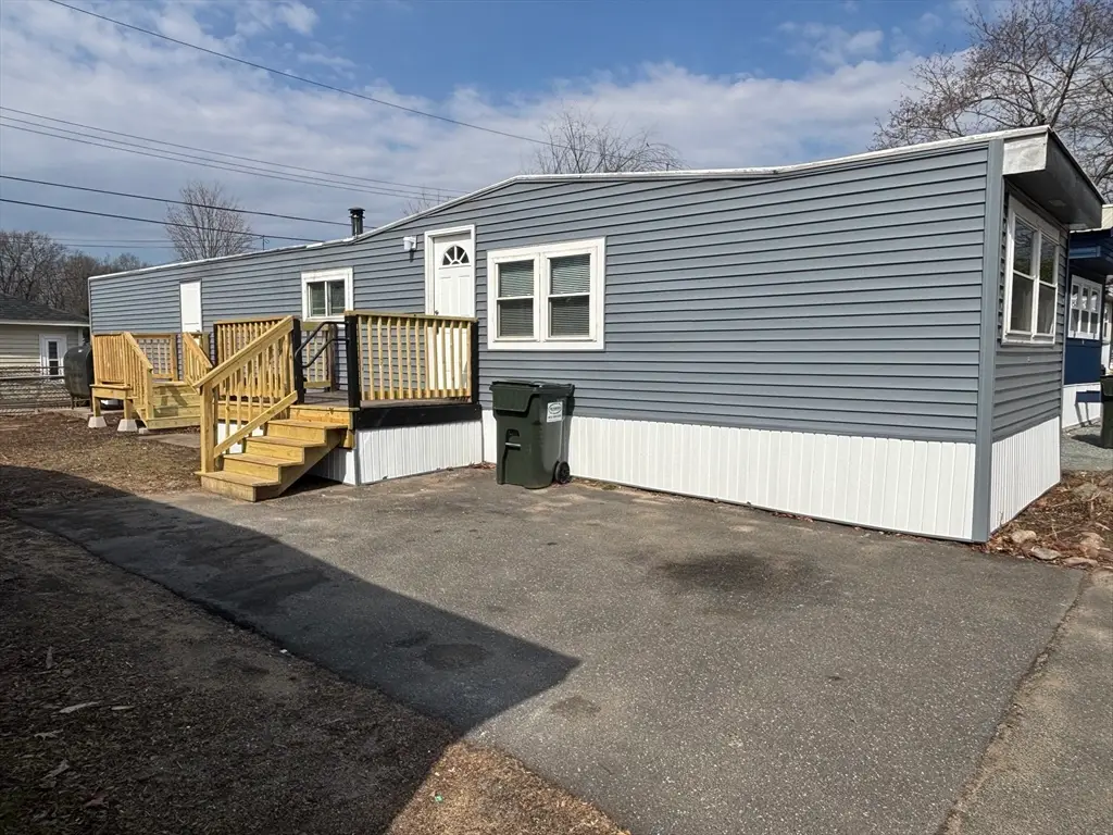 229 Miller Street #D-6, Ludlow, MA 01056 - #1