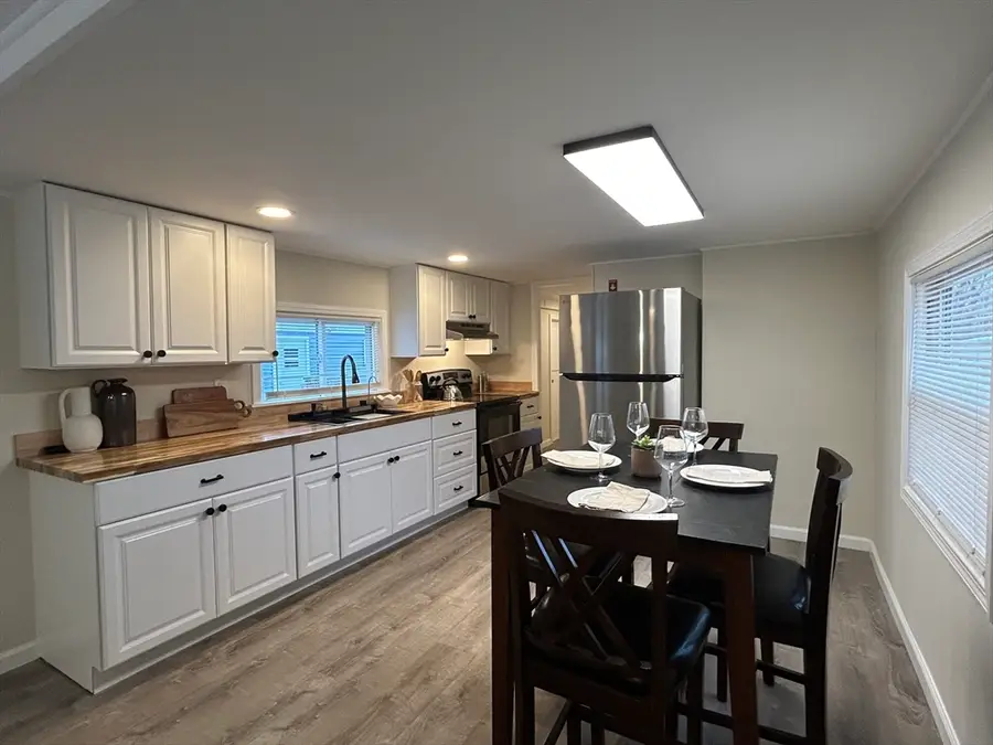 229 Miller Street #D-6, Ludlow, MA 01056 - #3