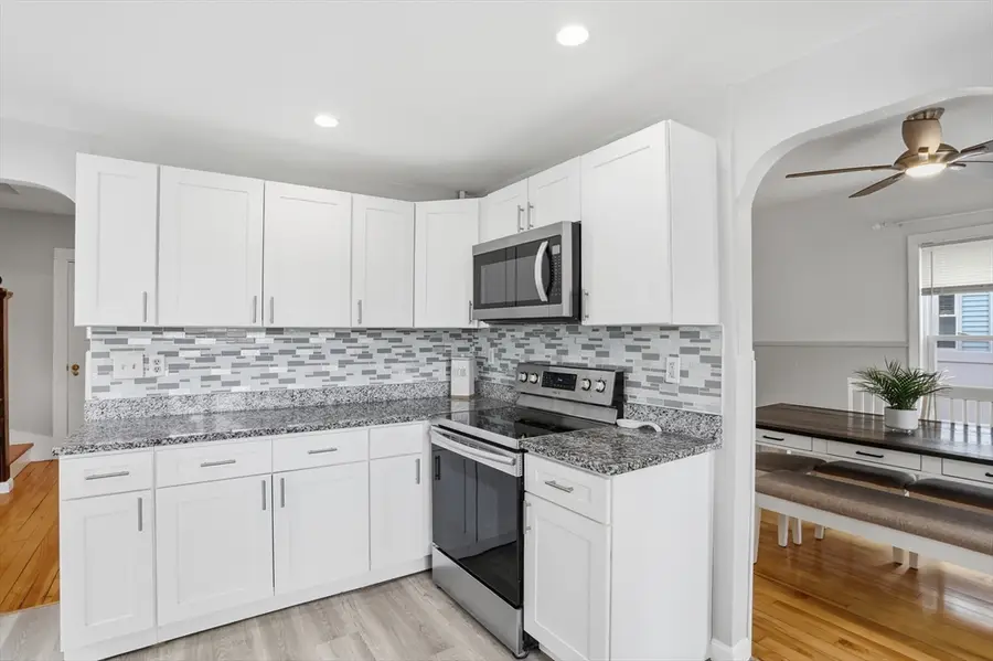 43 Tampa St, Worcester, MA 01604 - #3